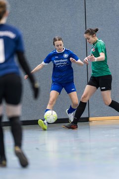 Bild 117 - wBJ Loewinnen Cup B2